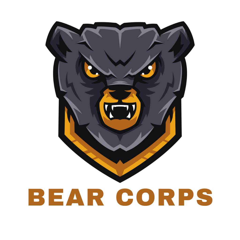 Bear Corps Logo